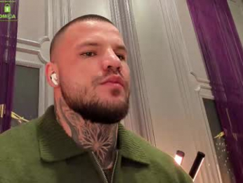 oliversport webcam chaturbate model stream image