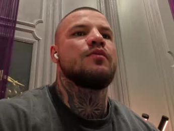 oliversport webcam chaturbate model stream image