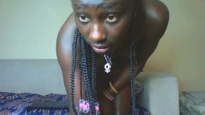 Sweet_Melanin_ webcam model stream image