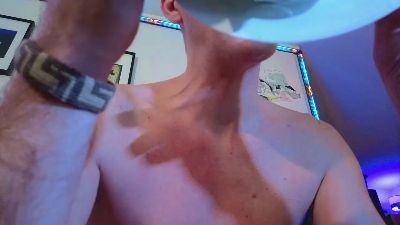 HuGo4K webcam model stream image