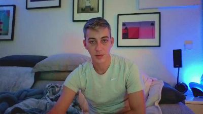 HuGo4K webcam cam4 model stream image