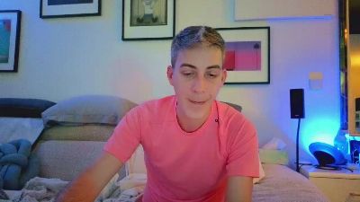 HuGo4K webcam cam4 model stream image