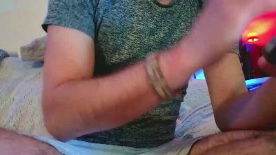 HuGo4K webcam model stream image