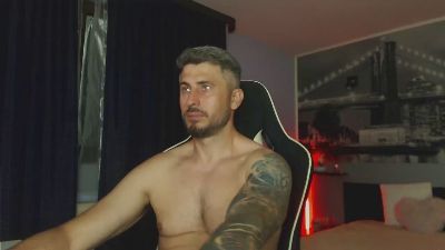 AndySoul4 webcam model stream image