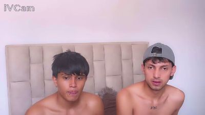 LIAN_Y_DILAN webcam cam4 model stream image