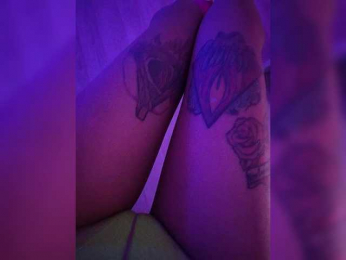 Marussiaa webcam model stream image