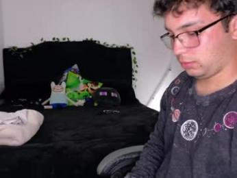 conor_taylor_ webcam chaturbate model stream image
