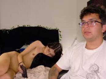conor_taylor_ webcam model stream image