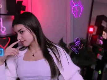 rose_style webcam model stream image