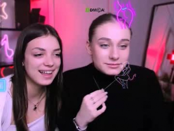 rose_style webcam model stream image