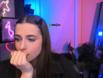 rose_style webcam chaturbate model stream image