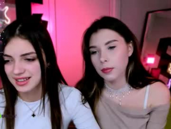 rose_style webcam model stream image