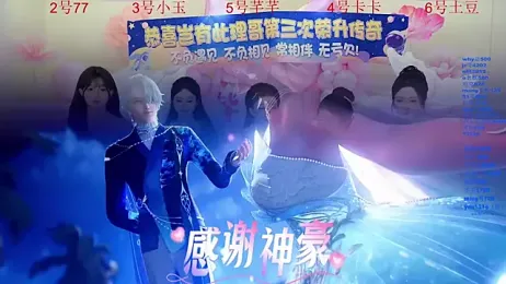 Hot-dance520 webcam model stream image