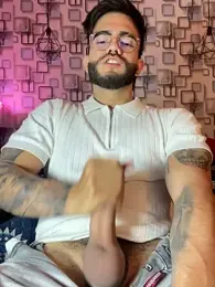 King_Draven3 webcam stripchat model stream image