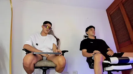 sotooliver3 webcam model stream image