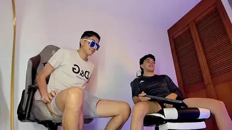 sotooliver3 webcam model stream image