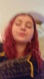 Sexyrose2005 webcam cam4 model stream image