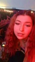 Sexyrose2005 webcam cam4 model stream image