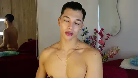 Troye_Williams webcam model stream image