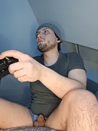 Ghost_Pie webcam stripchat model stream image