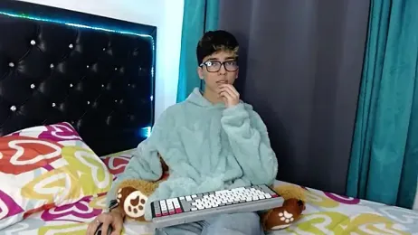 gabriel_x18 webcam model stream image