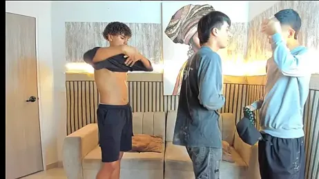 Warrios_teams webcam stripchat model stream image