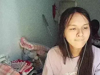 RebelAura webcam model stream image