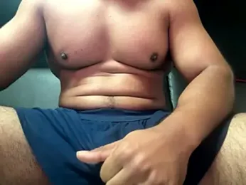 CockisLong8 webcam model stream image