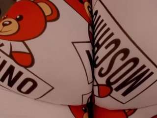 gabbyhaze webcam camsoda model stream image