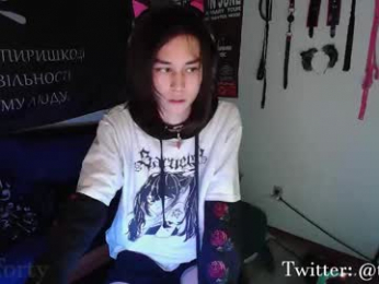 tap_forty webcam model stream image