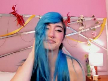 lunapagee webcam model stream image