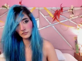 lunapagee webcam model stream image