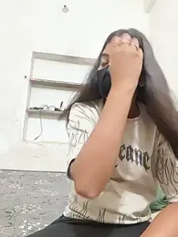 Safiya_khan901 webcam model stream image