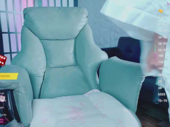 HotKitty webcam model stream image