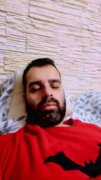 EvilSefiroth webcam model stream image