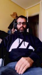 EvilSefiroth webcam model stream image