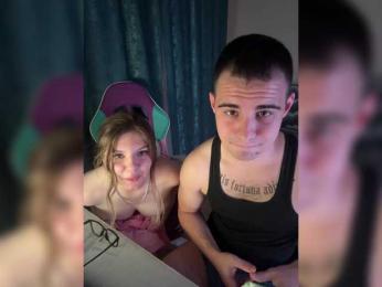 D3SVULT webcam bongacams model stream image
