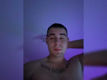 D3SVULT webcam bongacams model stream image