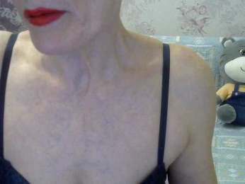 Red-Rose-777 webcam model stream image