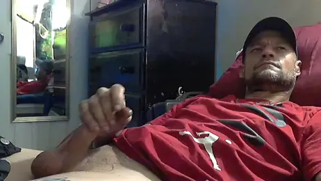 TheOneYouLove69 webcam model stream image