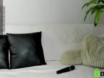scarett_jackson webcam model stream image