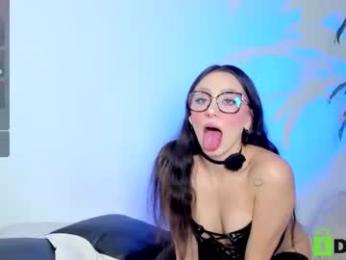 scarett_jackson webcam model stream image