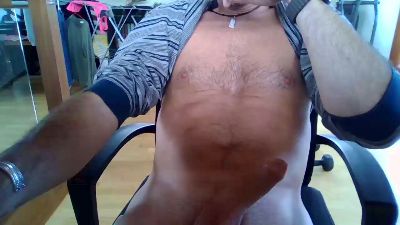 xicobcn webcam cam4 model stream image