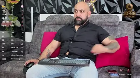 JD-69 webcam stripchat model stream image