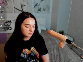 vitajoy_ webcam model stream image