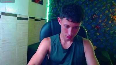 Garuo_18 webcam model stream image