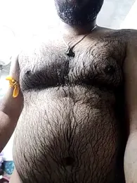 ROCKY15272a webcam model stream image