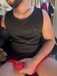 indian_Hunk webcam model stream image
