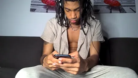 BlackBullTitus webcam stripchat model stream image