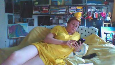 MariaAnaDei webcam model stream image